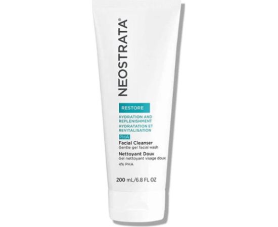 Neostrata Restore PHA Facial Cleanser 200 ml Ķermeņa kosmētika