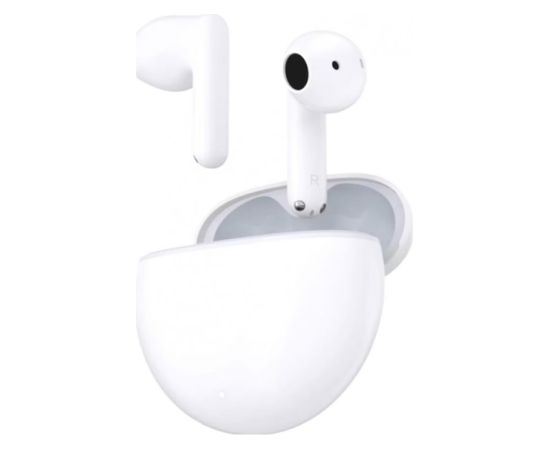 Honor Choice X7e Bezvadu Austiņas baltas Austiņas