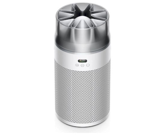 Dyson HushJet™ Purifier Compact HJ10 Очиститель воздуха silver Очистители воздуха
