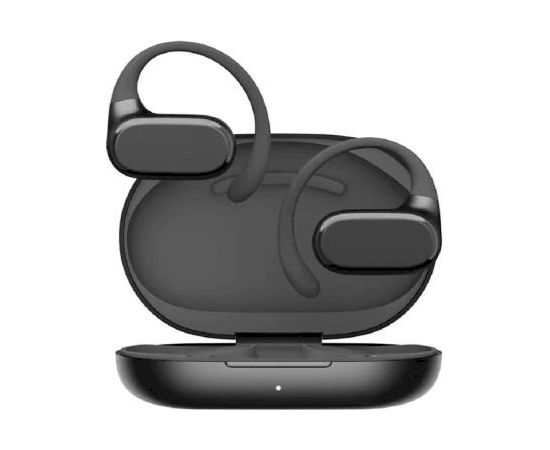 Honor Choice OWS Bezvadu Austiņas melnas Austiņas