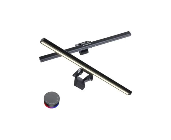 BlitzWolf BW-CML6 LED Monitoru lampa Biroja galda lampas