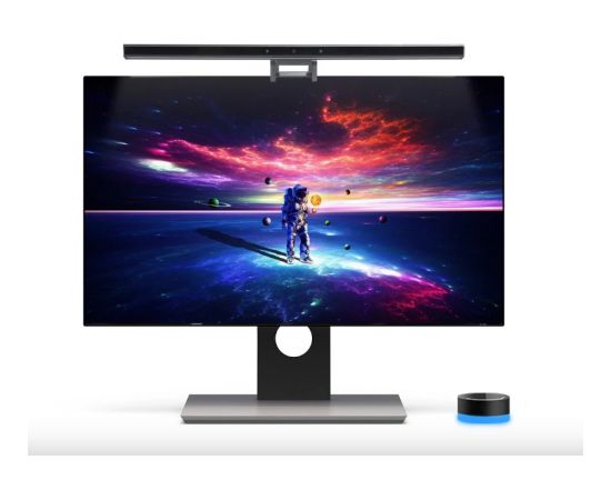 BlitzWolf BW-CML6 LED Monitoru lampa Biroja galda lampas