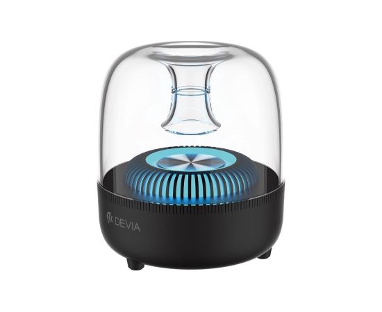 Devia Crystal I-M2 Bluetooth Skaļruņis Bezvadu skaļruņi