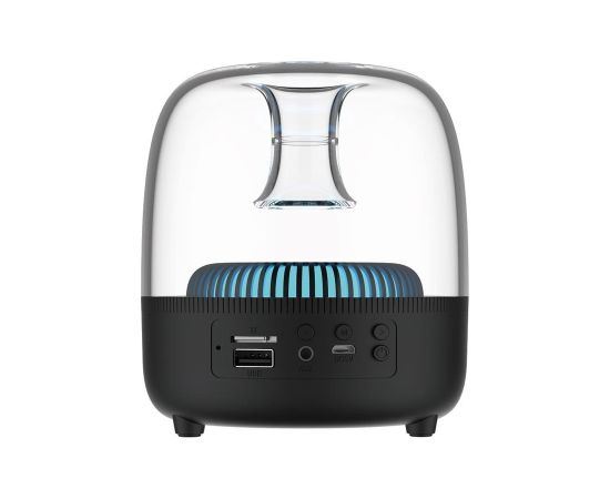 Devia Crystal I-M2 Bluetooth Skaļruņis Bezvadu skaļruņi