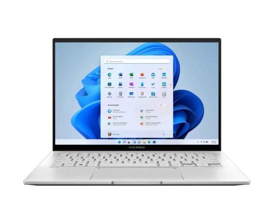 ASUS Zenbook UX3402V 14" Touchscreen 2880 x 1800 OLED Core™ i9-13900H / 16GB / 1TB SSD / Windows 11 Home Jaunumi - Datori