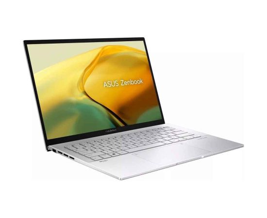 ASUS Zenbook UX3402V 14" Touchscreen 2880 x 1800 OLED Core™ i9-13900H / 16GB / 1TB SSD / Windows 11 Home Jaunumi - Datori