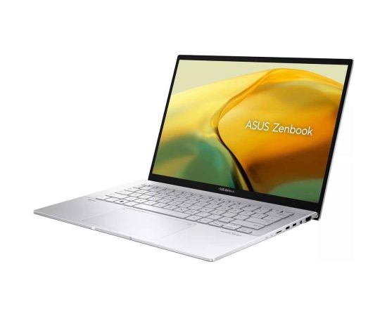ASUS Zenbook UX3402V 14" Touchscreen 2880 x 1800 OLED Core™ i9-13900H / 16GB / 1TB SSD / Windows 11 Home Jaunumi - Datori