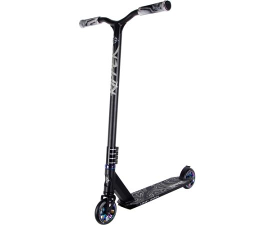 Freestyle skrejritenis Street Surfing RIPPER Neo Shadow Самокаты детские