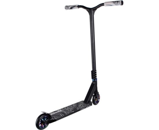 Freestyle skrejritenis Street Surfing RIPPER Neo Shadow Самокаты детские