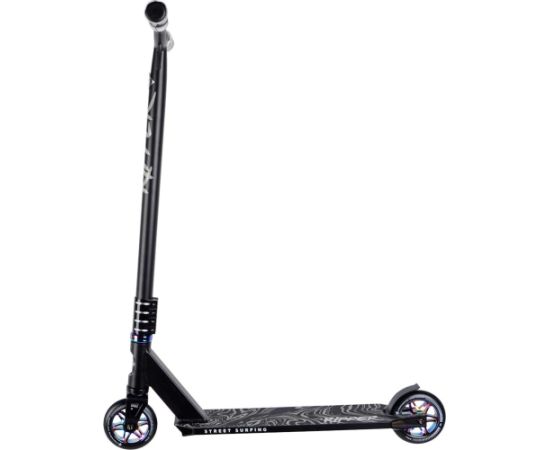 Freestyle skrejritenis Street Surfing RIPPER Neo Shadow Самокаты детские