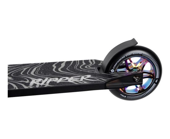 Freestyle skrejritenis Street Surfing RIPPER Neo Shadow Самокаты детские