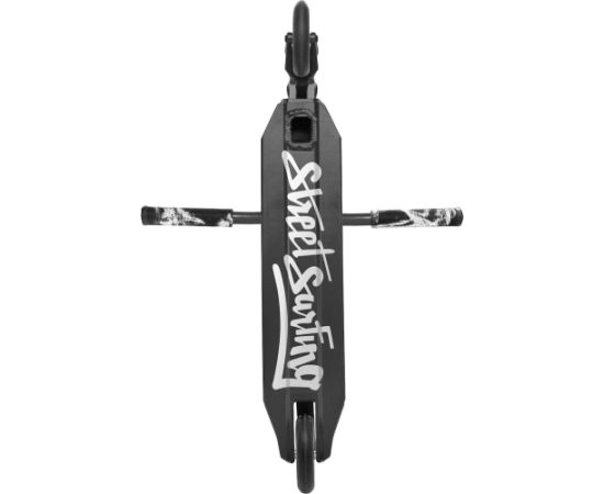 Freestyle skrejritenis Street Surfing RIPPER Neo Shadow Самокаты детские