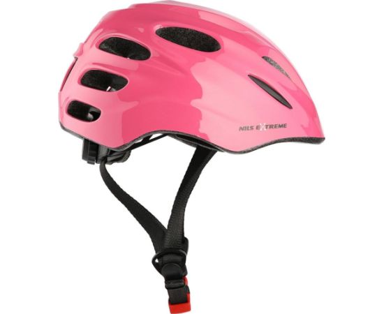MTW01+H210 ĶIVERE AR AIZSARGU KOMPLEKTU NILS EXTREME Велосипедные шлемы