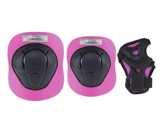 H210 AIZSARGU KOMPLEKTS NILS EXTREME Велосипеды