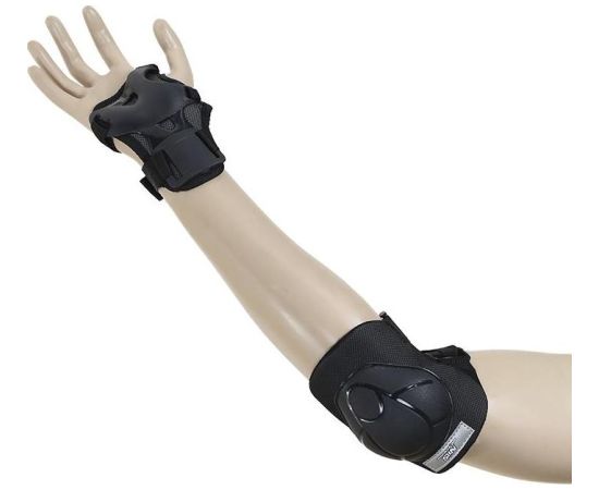 H210 AIZSARGU KOMPLEKTS NILS EXTREME Jaunumi - Sports