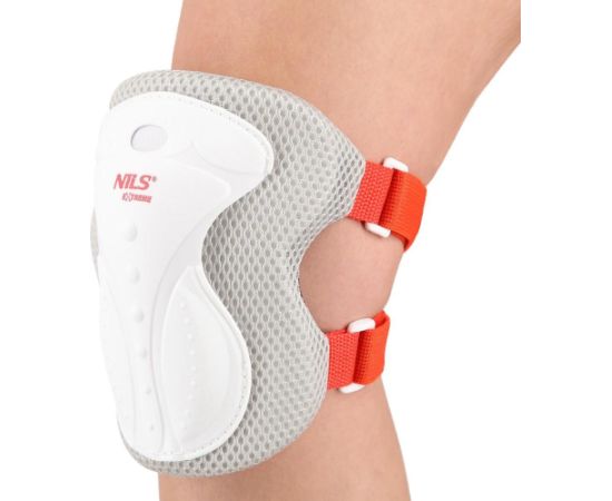 H8334 AIZSARGU KOMPLEKTS NILS EXTREME Jaunumi - Sports