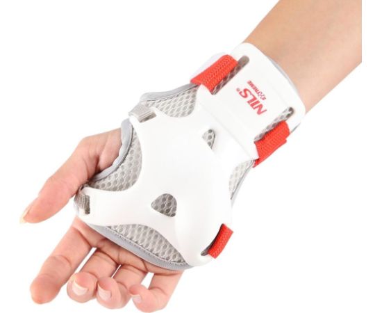 H8334 AIZSARGU KOMPLEKTS NILS EXTREME Jaunumi - Sports