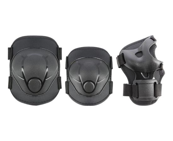 Nils Extreme H110 AIZSARDZĪBAS SPILVENTIŅU KOMPLEKTS Велосипеды