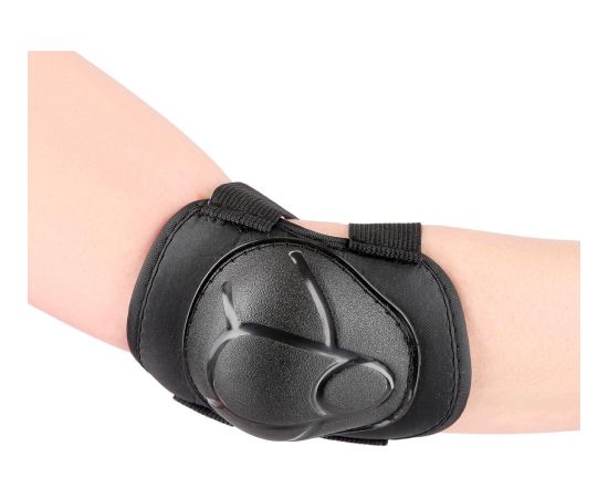 Nils Extreme H110 AIZSARDZĪBAS SPILVENTIŅU KOMPLEKTS Велосипеды