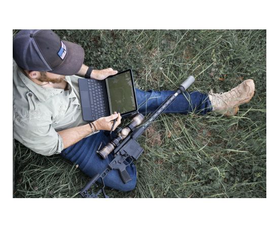 Tactical Glass Shield for Samsung Galaxy Tab S9+|S9 FE+|S10+ Защитная пленка для экрана
