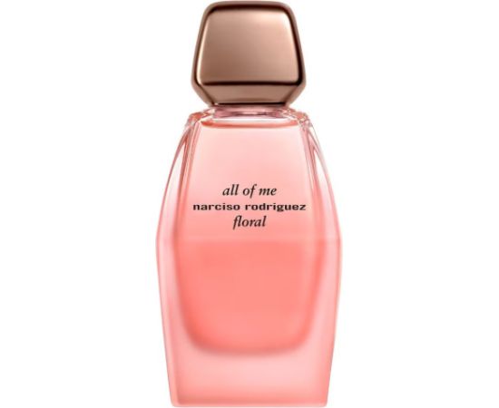 Narciso Rodriguez, All Of Me Floral, Eau De Parfum, For Women, 90 ml Sieviešu Smaržas