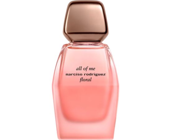 Narciso Rodriguez, All Of Me Floral, Eau De Parfum, For Women, 50 ml Sieviešu Smaržas