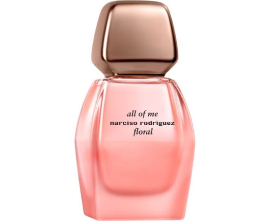 Narciso Rodriguez, All Of Me Floral, Eau De Parfum, For Women, 30 ml Sieviešu Smaržas