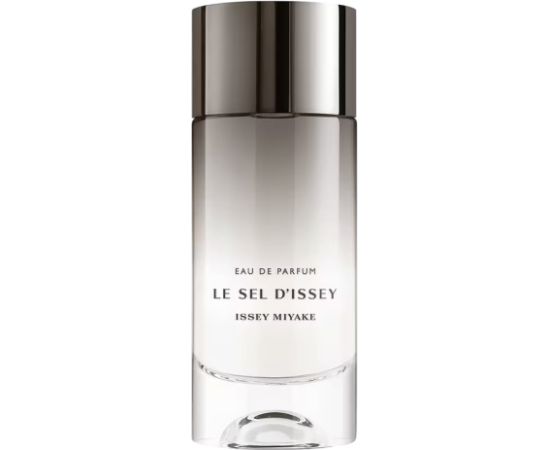 Issey Miyake, Le Sel D'Issey, Eau De Parfum, For Men, Refillable, 100 ml Мужская парфюмерия