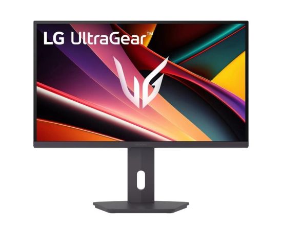 Monitors LG 27 UltraGear 27G610A-B IPS LED / LCD мониторы