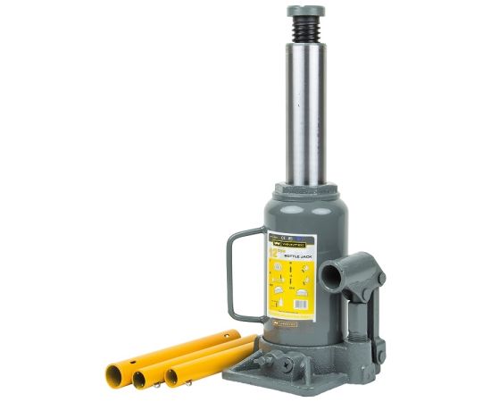 Hidrauliskais domkrats 12T Y411200 Smago automobīļu