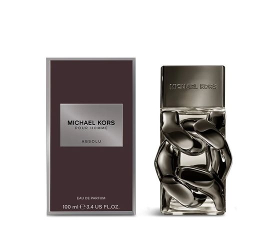 Michael Kors Pour Homme Absolu Edp Spray 30 ml Vīriešu Smaržas