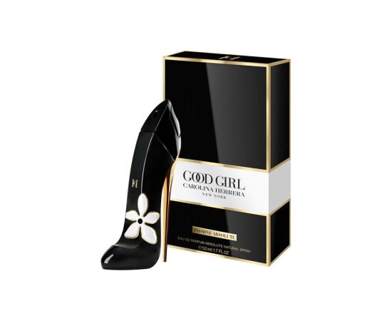 Carolina Herrera Good Girl Jasmine Absolute Edp Spray 30 ml Sieviešu Smaržas