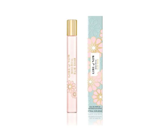 Elie Saab, Girl of Now Rose Petal, Eau De Parfum, For Women, 1.5 ml *Sample Sieviešu Smaržas