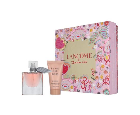 Lancome La Vie Est Belle Giftset 80 ml Dāvanu komplekti