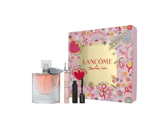 Lancome La Vie Est Belle Giftset 62 ml Dāvanu komplekti