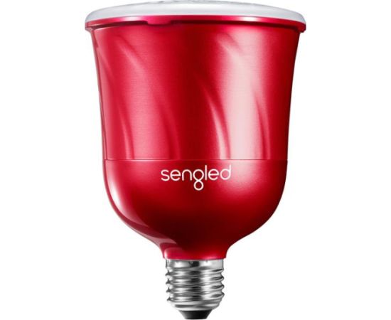 Sengled Pulse Satellite red Viedās lampas un spuldzes