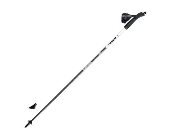 Gabel Stride Light FLS Nūjošanas nūjas ar fiksētu garumu, 120cm Nūjošana