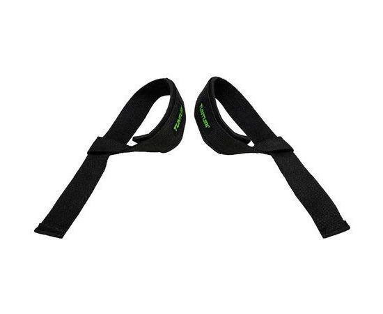 Tunturi polsterētas jaudas pacelšanas siksnas Jaunumi - Sports