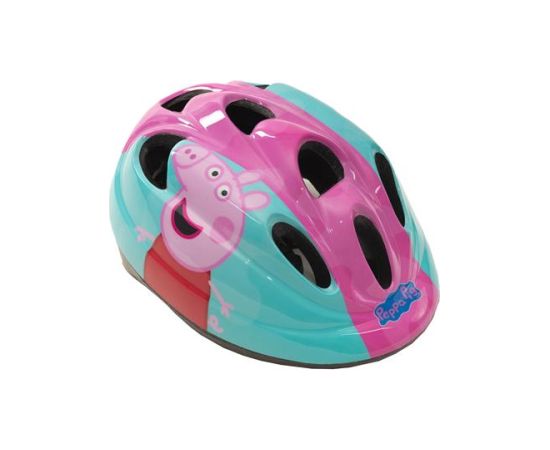 Toimsa Свинка Пеппа шлем Велосипедные шлемы