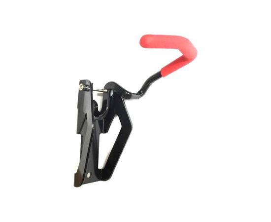 Author Bike storage hanger CC W05 wheel(black/red) Другие аксессуары для велосипедов