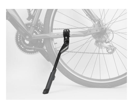 Author Подставка для велосипеда AKS-630 RS E-bike 24"-29", Черная Другие аксессуары для велосипедов