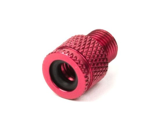 Author Адаптер FV для насоса AirStream  Велосипедные насосы