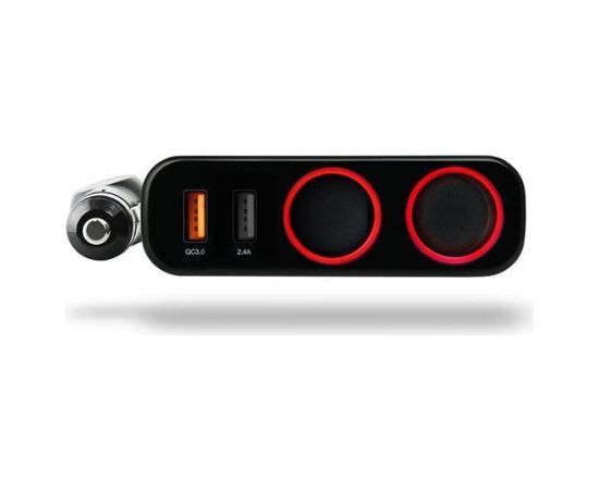 Xblitz R1 Быстрая зарядка 12/24 В Новинки смартфонов и телефонов