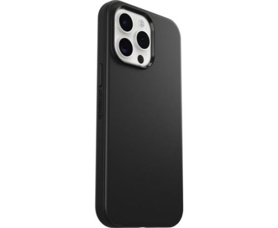OtterBox Symmetry Чехол для телефона, Apple iPhone 15 Pro, черный Чехлы - альтернативные