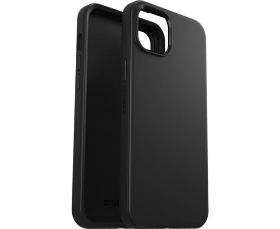 Чехол OtterBox Symmetry, Apple iPhone 15 Plus, iPhone 14 Plus, черный Чехлы - альтернативные