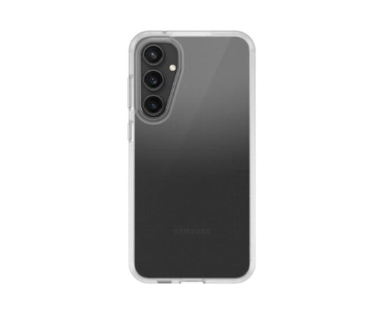 OtterBox React vāciņš, Samsung Galaxy S23 FE, caurspīdīgs Neoriģinālie Maciņi