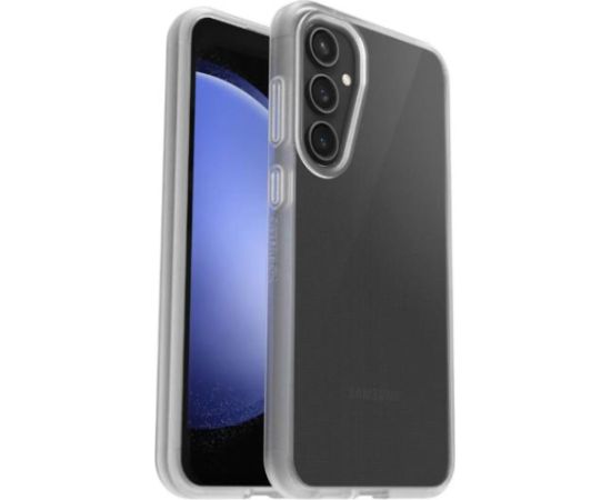 Чехол OtterBox React, Samsung Galaxy S24 Ultra, прозрачный Чехлы - альтернативные