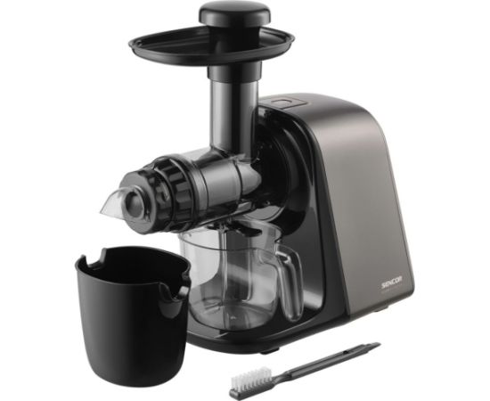 Slow juicer Sencor Sulu Spiedes