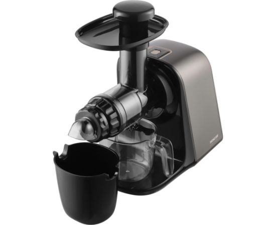Slow juicer Sencor Sulu Spiedes