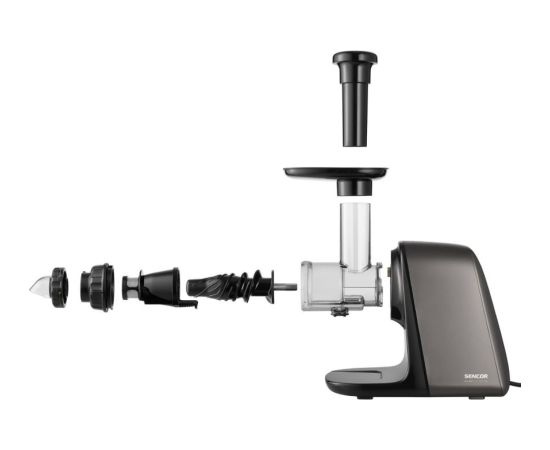 Slow juicer Sencor Sulu Spiedes